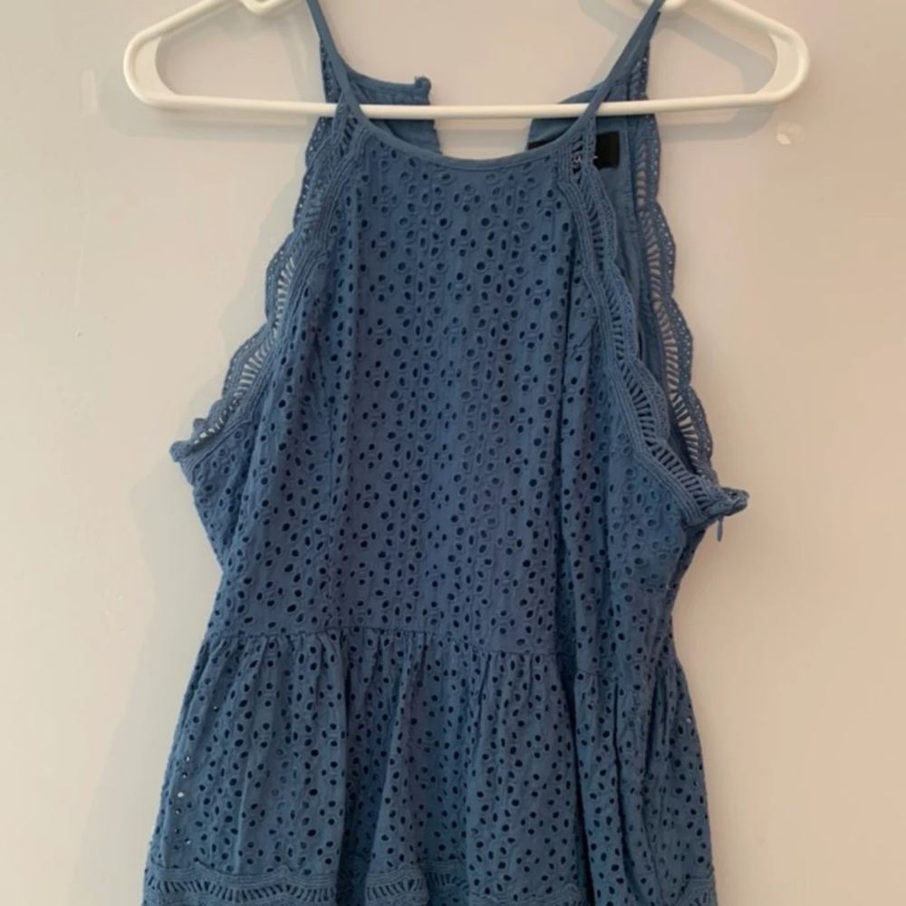 Lulus Top